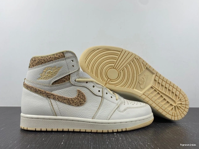 HYPE Jordan High OG Air 1 FD8631-100 Craft 0812